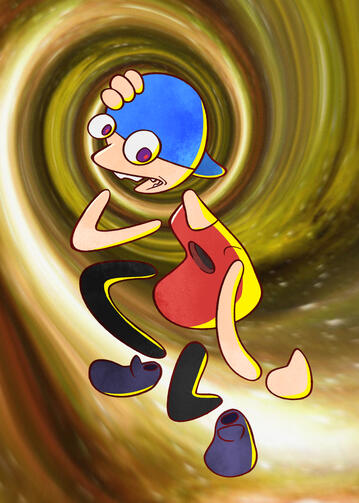 Swirl Swirl