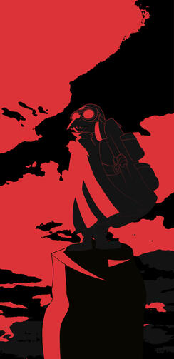 Mad Bird Mad Bird